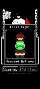 Flirt ACT 相关截图
